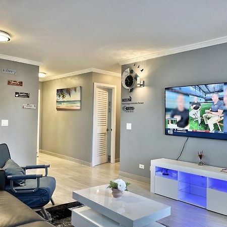 Waikiki Condo 2 Bedrooms 2 Bathrooms With 1 Free Parking Space Honolulu Buitenkant foto