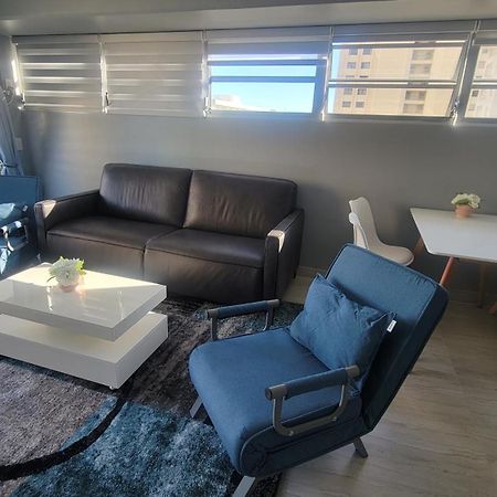 Waikiki Condo 2 Bedrooms 2 Bathrooms With 1 Free Parking Space Honolulu Buitenkant foto