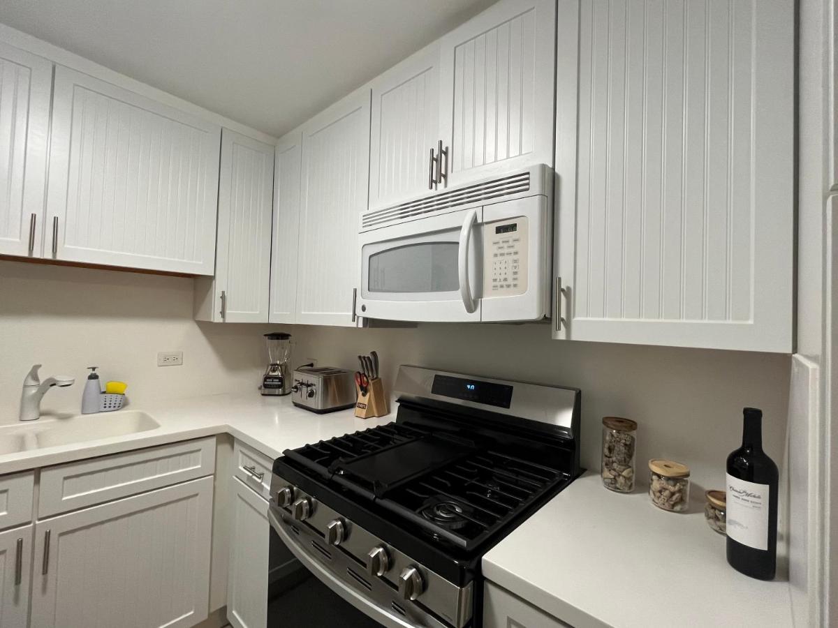 Waikiki Condo 2 Bedrooms 2 Bathrooms With 1 Free Parking Space Honolulu Buitenkant foto