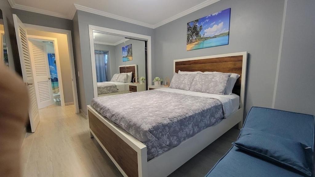 Waikiki Condo 2 Bedrooms 2 Bathrooms With 1 Free Parking Space Honolulu Buitenkant foto