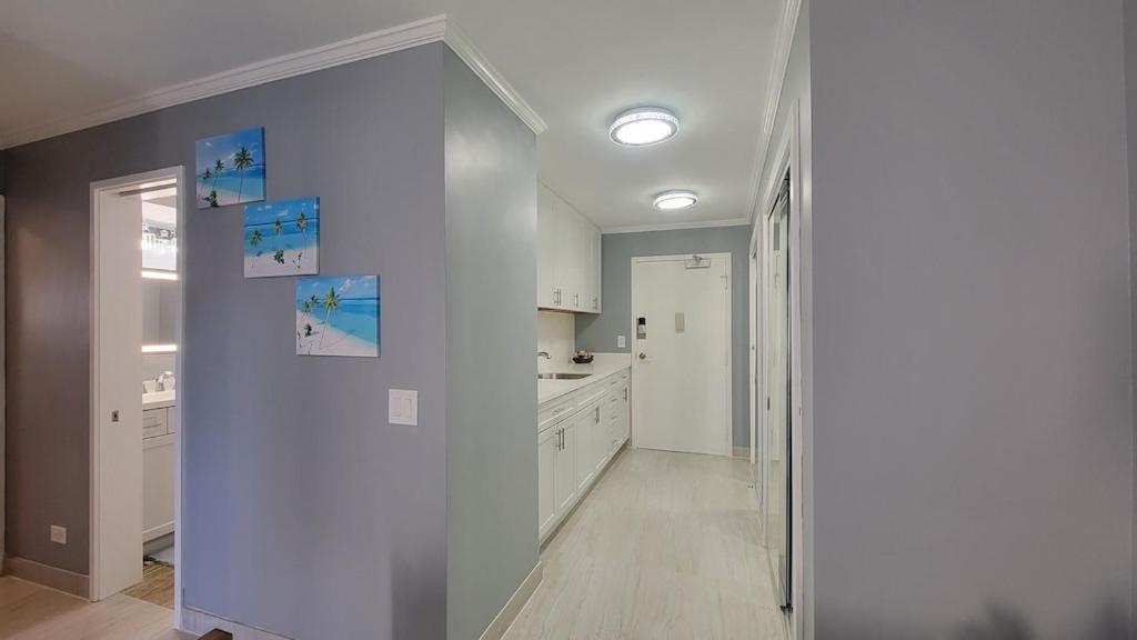 Waikiki Condo 2 Bedrooms 2 Bathrooms With 1 Free Parking Space Honolulu Buitenkant foto