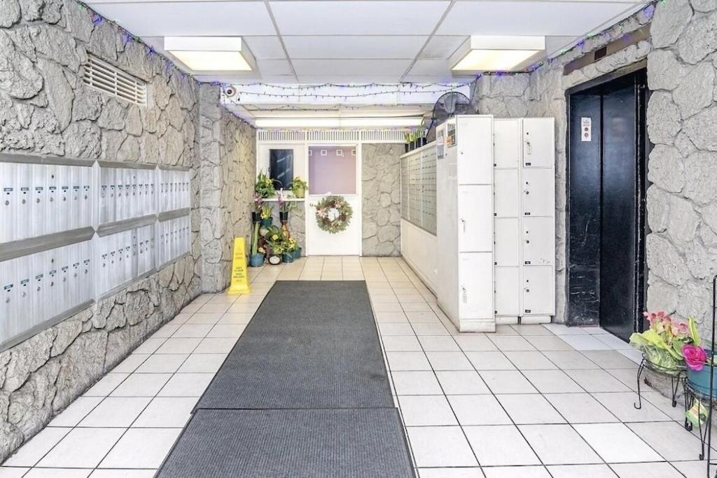 Waikiki Condo 2 Bedrooms 2 Bathrooms With 1 Free Parking Space Honolulu Buitenkant foto