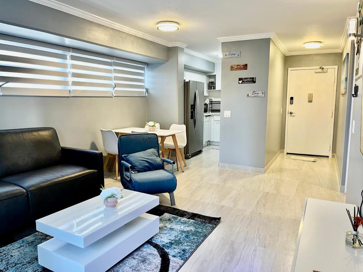 Waikiki Condo 2 Bedrooms 2 Bathrooms With 1 Free Parking Space Honolulu Buitenkant foto