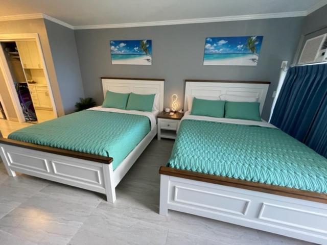 Waikiki Condo 2 Bedrooms 2 Bathrooms With 1 Free Parking Space Honolulu Buitenkant foto