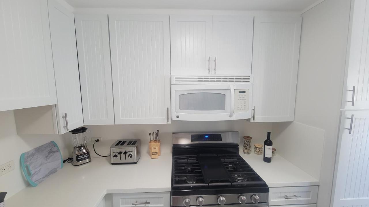 Waikiki Condo 2 Bedrooms 2 Bathrooms With 1 Free Parking Space Honolulu Buitenkant foto