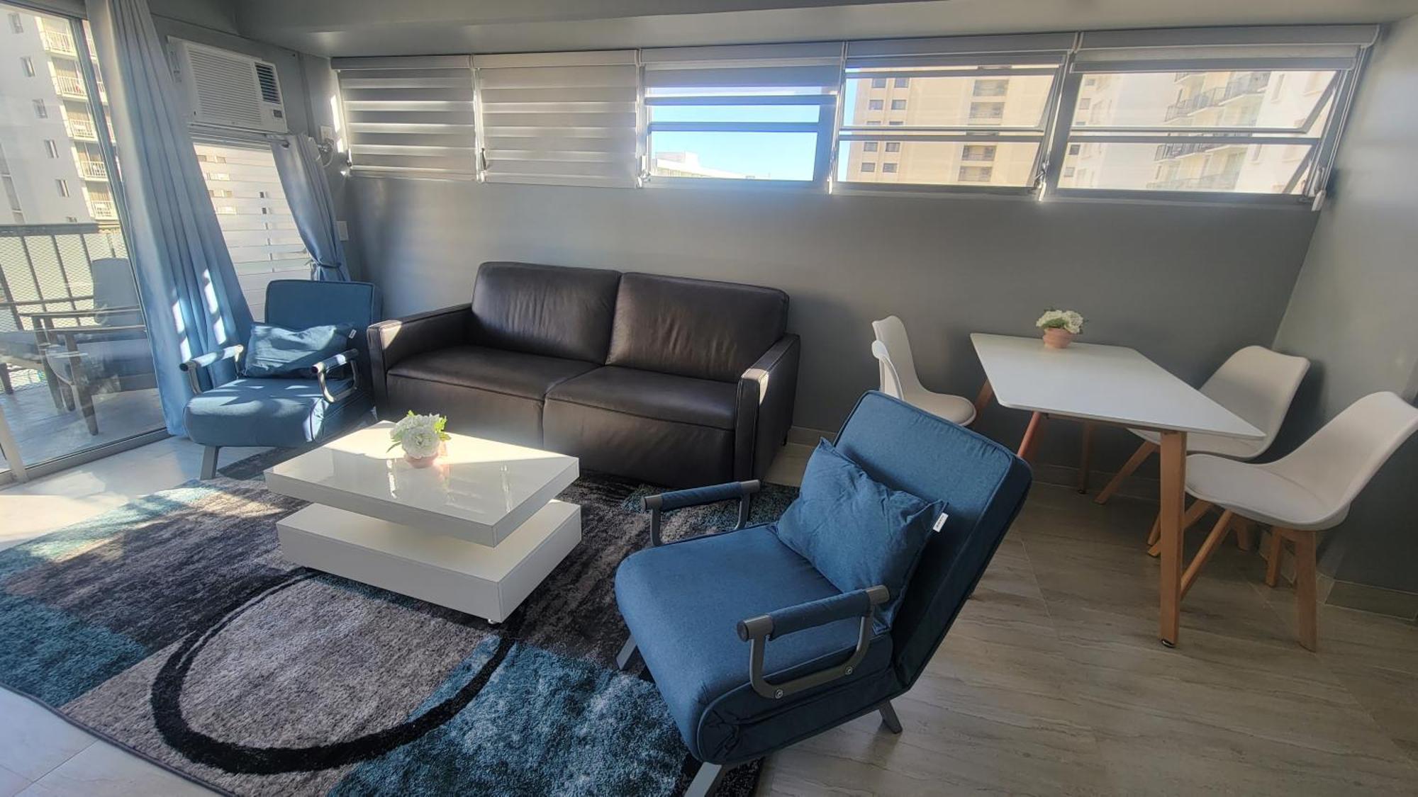 Waikiki Condo 2 Bedrooms 2 Bathrooms With 1 Free Parking Space Honolulu Buitenkant foto